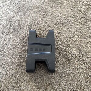 OEM Bissell Crosswave Pet Pro 2306A Brush Holder Attachment ONLY NO TRAY